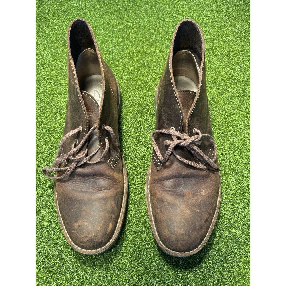 Clarks see photos